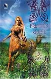 [Book] Brighid's Quest