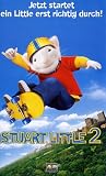  Stuart Little 2 [Verleihversion]
