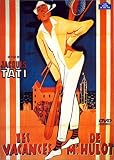 [DVD] Les Vacances de Mr Hulot