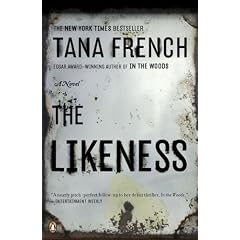 The Likeness: A Novel