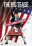 [DVD] The Big Tease (Widescreen/Full Screen)