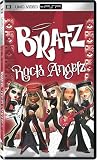 [DVD] Bratz: Rock Angelz [UMD Mini for PSP]
