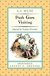 Pooh Goes Visiting (Puffin Easy-to-Read) (Easy-to-Read, Puffin)