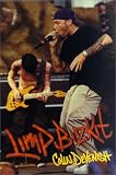 [Book] Limp Bizkit