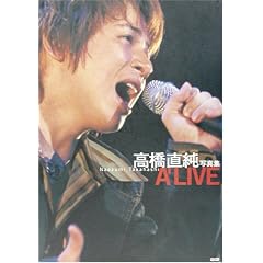 �������� �ʐ^�W A'LIVE
