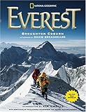 [Book] Everest: Mountain Without Mercy