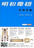 [Book]土佐 正道 明和電機 魚器図鑑