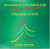 [Music] Mannheim Steamroller Christmas Celebration