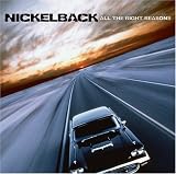[Music] All The Right Reasons