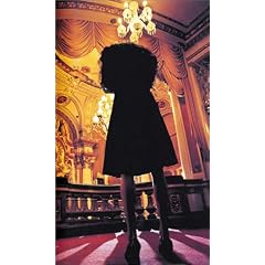 Anna Gaskell: Half Life