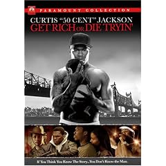 ゲット・リッチ・オア・ダイ・トライン スペシャル・コレクターズ・エディション