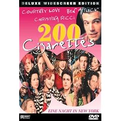 200 Cigarettes