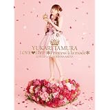 �c���䂩�� LOVE   LIVE *Princess a la mode* [DVD]�c���䂩��ɂ��