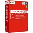 �E�C���X�o�X�^�[2010 1�N�� �g�����h�}�C�N�� �v���b�g�t�H�[��: Windows, Macintosh 4,200