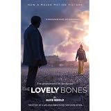 The Lovely BonesAlice Sebold�ɂ��