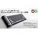 Bluetooth Silicone Keyboard �u���b�N TD�[000