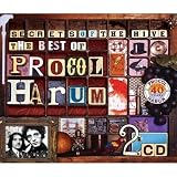 [Music] Secrets Of The Hive: The Best Of Procol Harum (2CD)