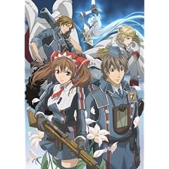 ���̃��@���L�����A Blu-ray BOX