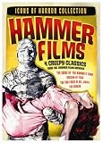 [DVD] Icons of Horror: Hammer Films