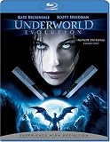 [DVD] Underworld: Evolution (Bilingual) [Blu-ray]