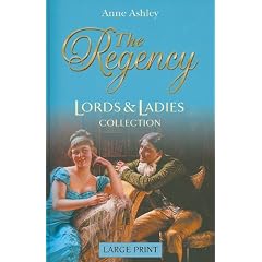 Lady Knightley's Secret (The Regency Lords & Ladies Collection)
