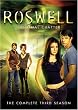 Roswell: Season 3 [DVD] [Import]