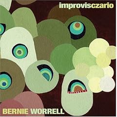 Improvisczario