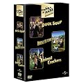 �}���N�X�E�u���U�[�X�E�R���N�V����BOX [DVD]