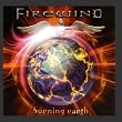 Burning Earth