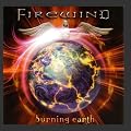 Burning Earth