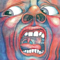 In the Court of the Crimson King: 40th Anniversary Series (Wdva)