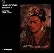 Suite for Frida Kahlo