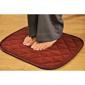 ��������(����Y��) �G�R�g ���������p�b�h �~�j(45X35cm) ���b�h�u���E�� EDV0801924