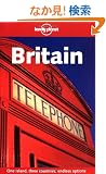 Lonely Planet Britain
