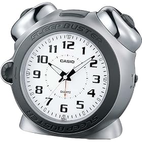 CASIO (�J�V�I) �ڊo�����v �A�i���O TQ-645-8JF
