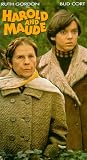 Harold & Maude [VHS] [Import]