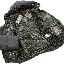 Dionisio-wool: Charcoal