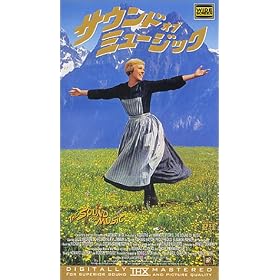 �T�E���h�E�I�u�E�~���[�W�b�N(THX��)�y�������C�h�Łz [VHS]