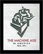 The Machine Age in America: 1918-1941