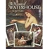 The Women of Waterhouse: 24 Cards (Dover Postcards)