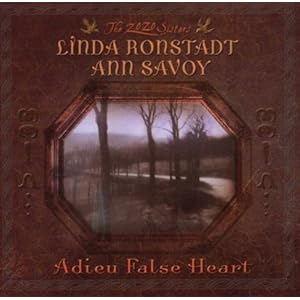 【クリックで詳細表示】Adieu False Heart [Import]