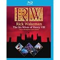 Six Wives of Henry VIII: Live at Hampton Court [Blu-ray] [Import]