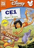 Le Livre de la jungle - CE1
