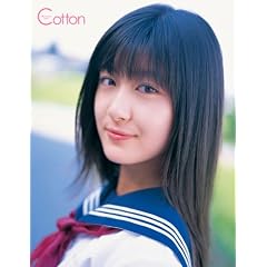 Cotton�\����ގq1st.�ʐ^�W