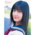 Cotton�\����ގq1st.�ʐ^�W