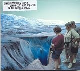 [CD]Omar Rodriguez-Lopez Minor Cuts & Scrapes