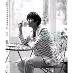 �V���E�w�\�� Best Album - The Cycle 2005-2009 Shin Hye Sung(�؍���)
