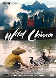 [DVD] Wild China