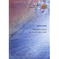 �o���h�s�[�X1017 WINDING ROAD / �����~�R�u�N��