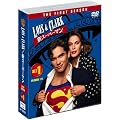 LOIS&CLARK / �V�X�[�p�[�}�� �q�t�@�[�X�g�r �Z�b�g1 [DVD]